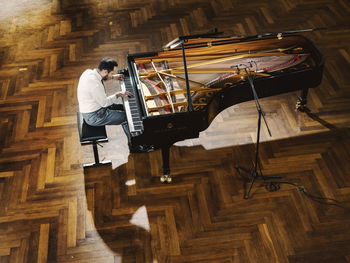 Solist Igor Levit